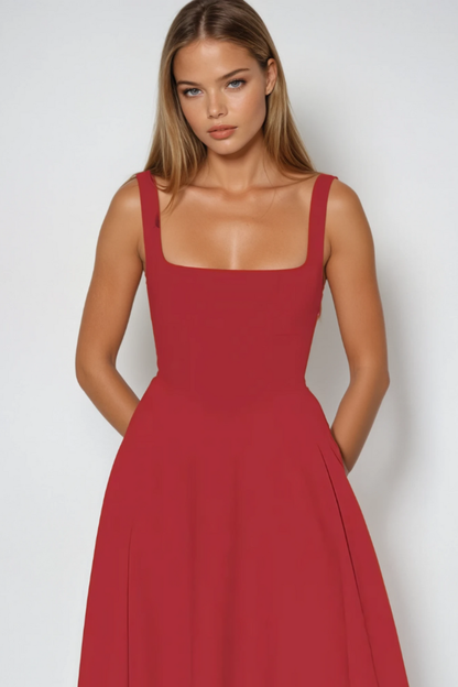 Classic Vintage & Enduringly Stylish Dress