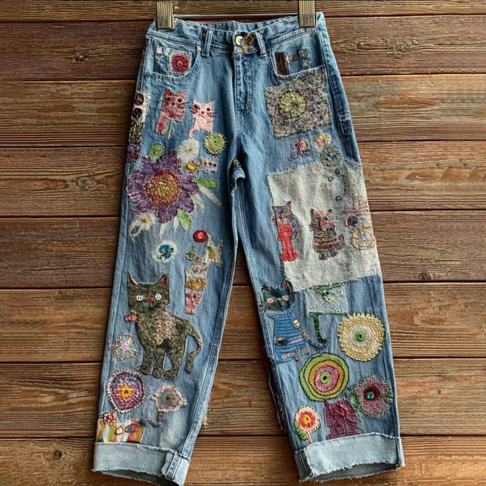 Thoughtfully Designed Garment