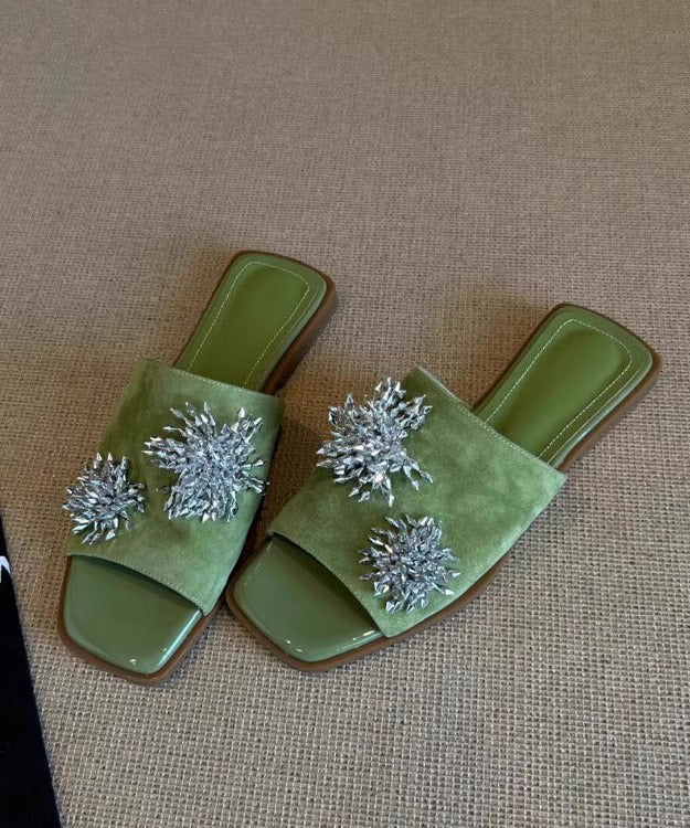 Classic Orthopedic Sandals with Timeless Style