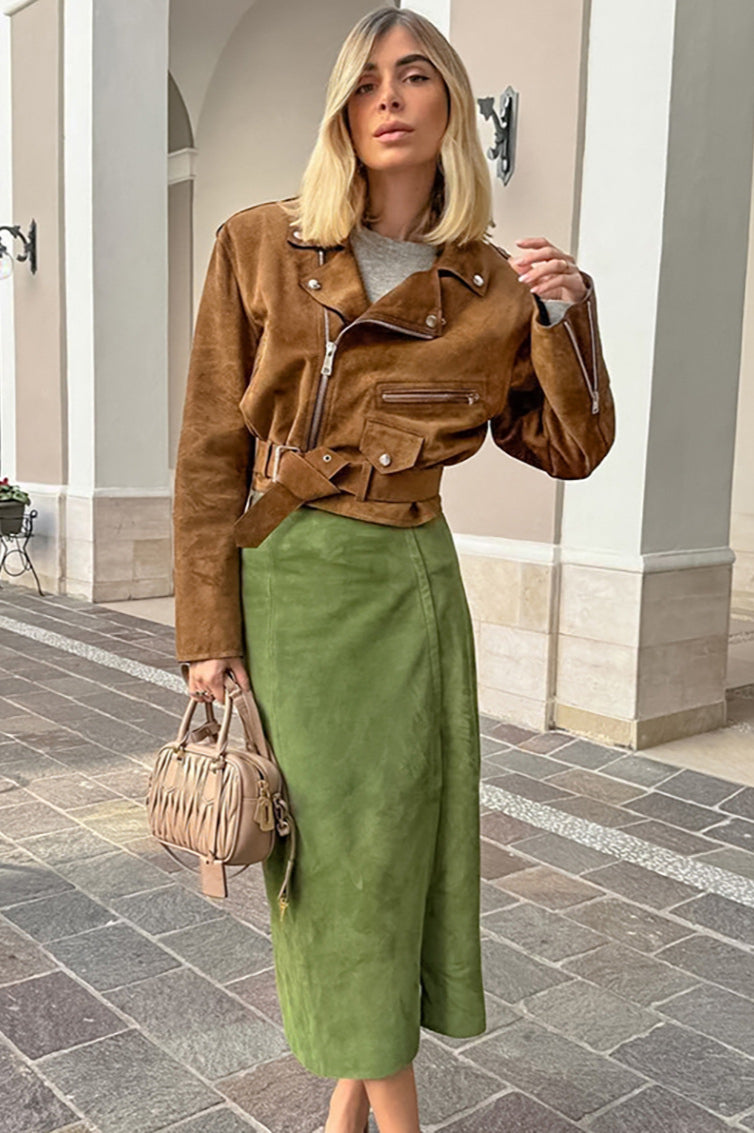 Vintage Inspired Garment