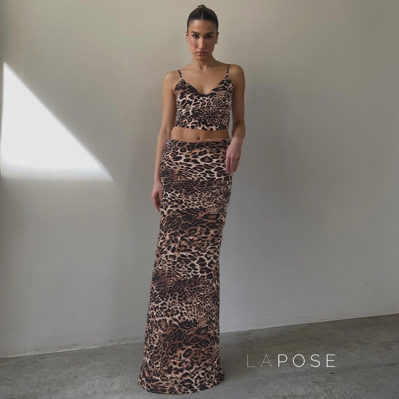Beautifully Finished Garment in a Timeless Design