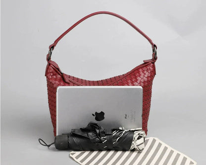 Vintage Inspired Bag with a Contemporary Edge