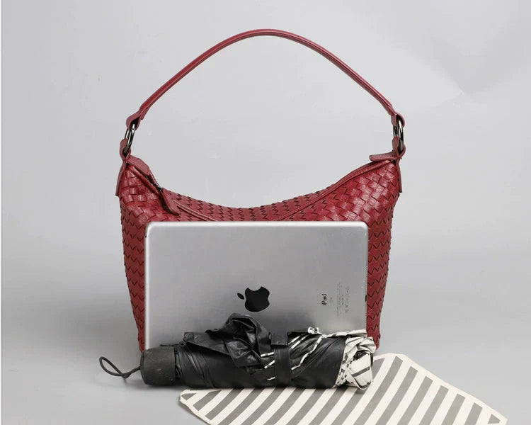 Vintage Inspired Bag with a Contemporary Edge