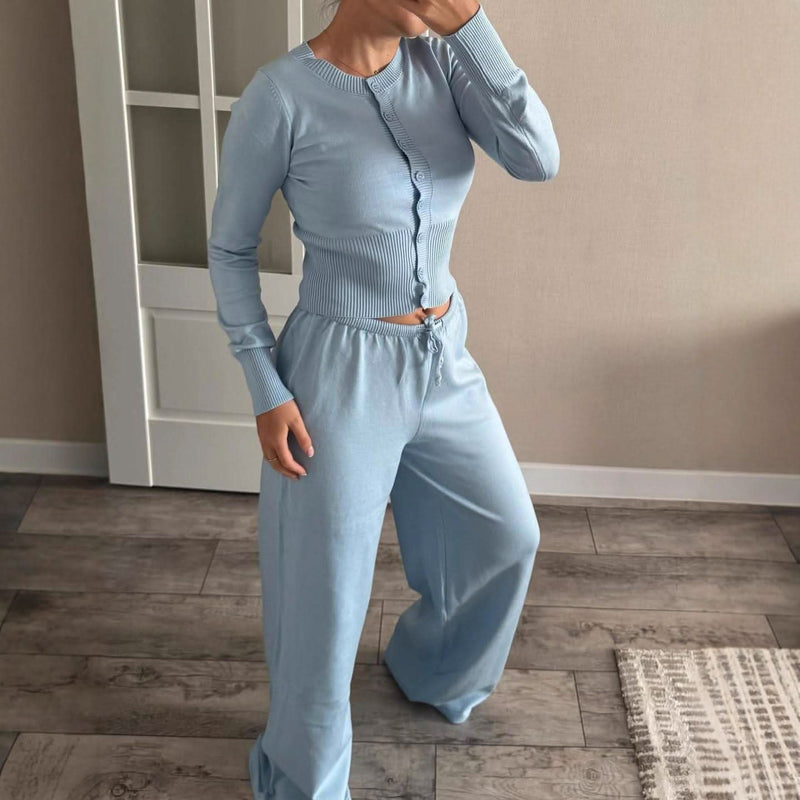 A Vintage Style Garment with Delicate Timeless Details