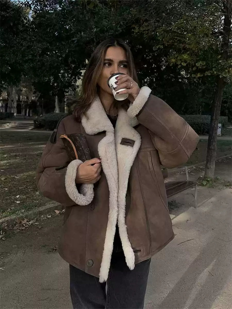 Beautifully Crafted Jacket in a Classic Style