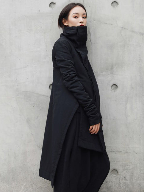 Gracefully Styled Jacket for Any Occasion