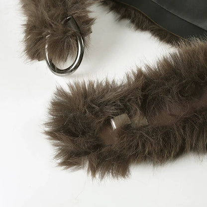 Gracefully Styled Garment for Any Occasion