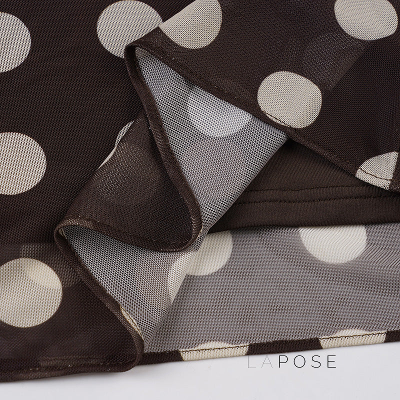 Elegantly Styled Garment for Everyday Wear