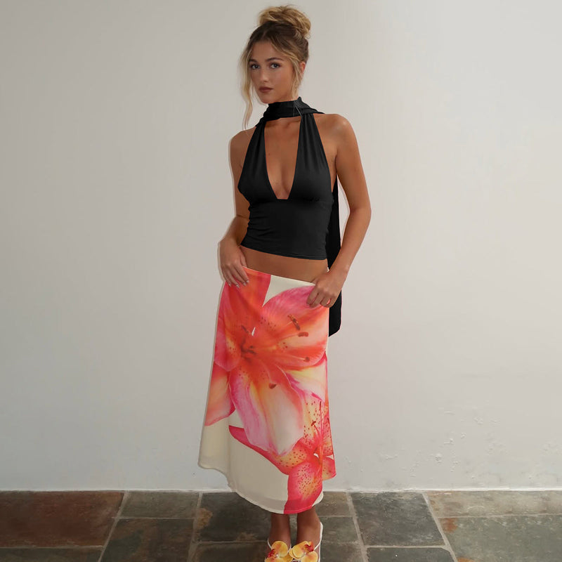 Polished Top with an Effortless Classic Look