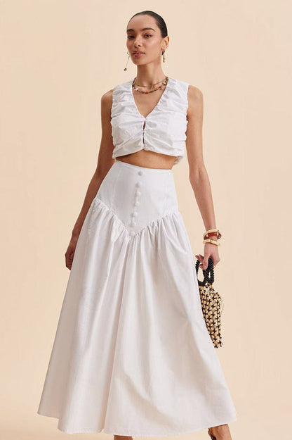 Beautifully Crafted Garment