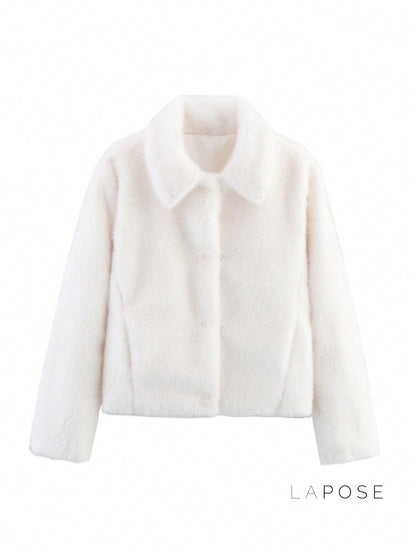 Beautifully Finished Jacket in a Timeless Design