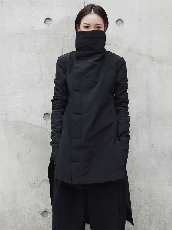 Gracefully Styled Jacket for Any Occasion