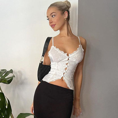 Classic Vintage & Enduringly Stylish Top