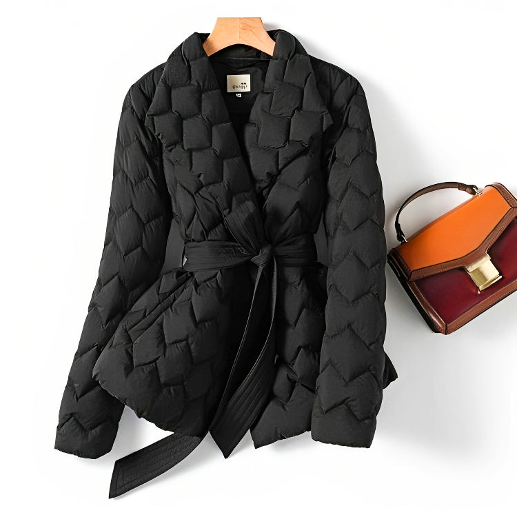 Thoughtfully Designed Jacket