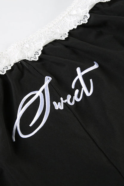 Timeless Vintage Style Garment