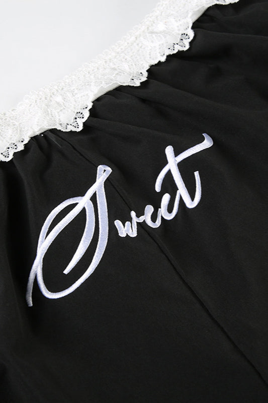 Timeless Vintage Style Garment