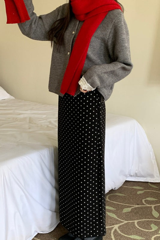 Vintage Inspired Garment