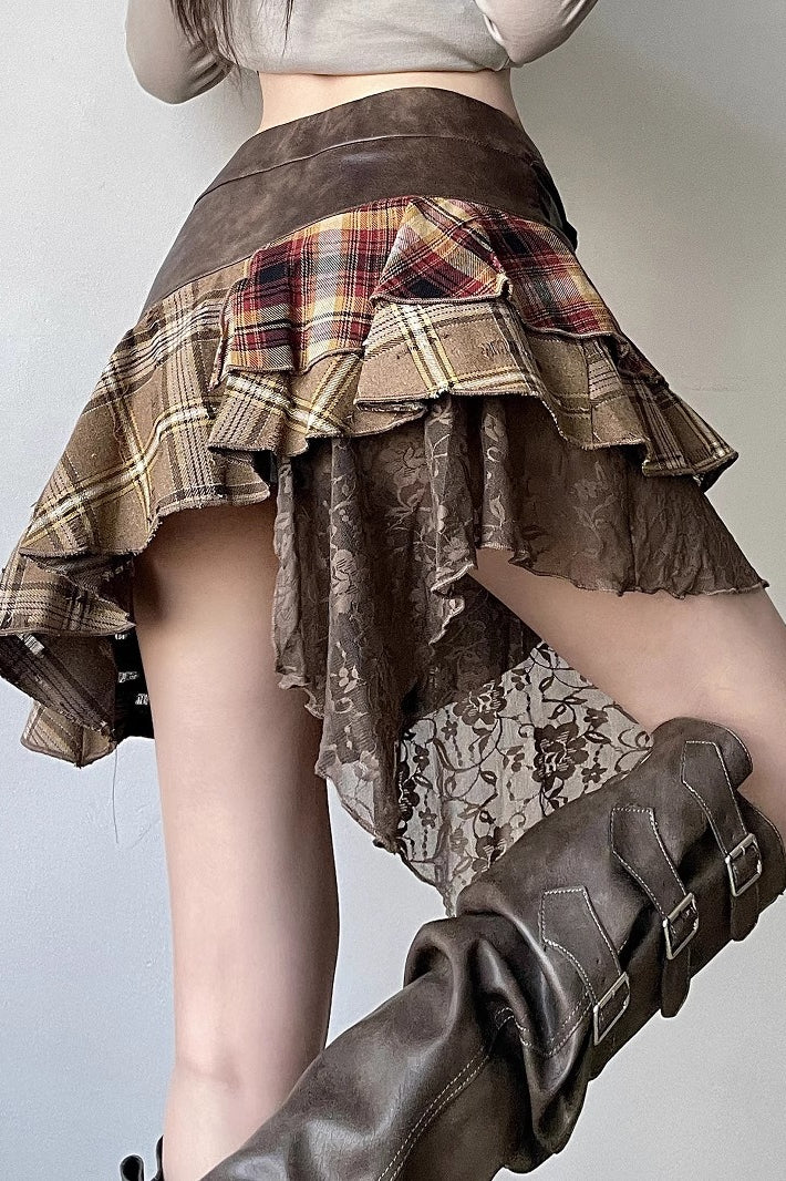 Thoughtfully Designed Garment