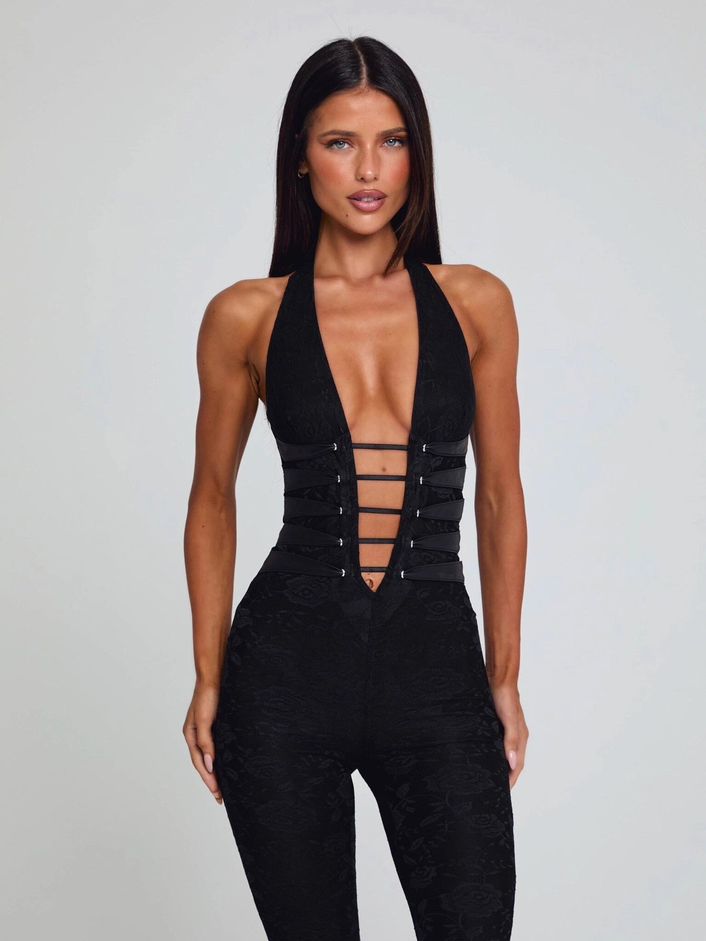 Beautifully Finished Garment in a Timeless Design