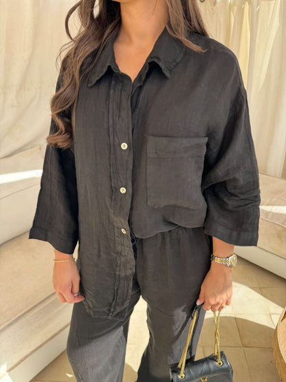 Polished Garment with an Effortless Classic Look