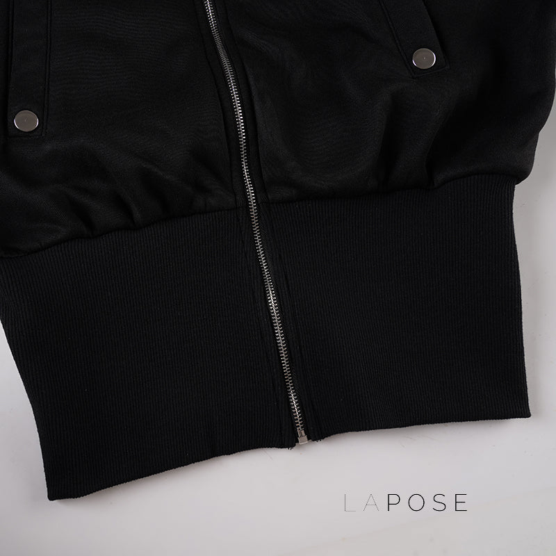 Beautifully Balanced Garment with Timeless Character