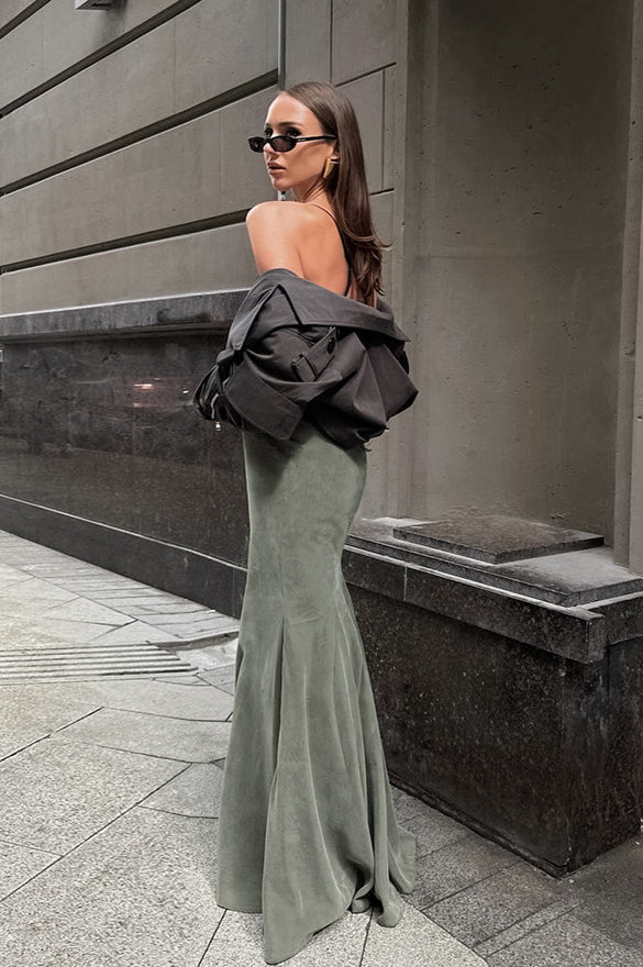 Timeless Vintage Style Garment