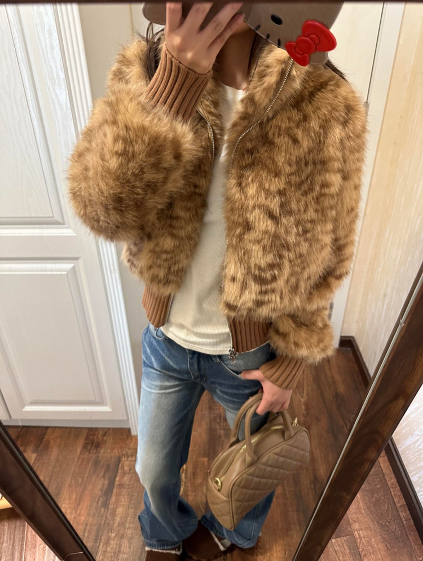 Beautifully Finished Jacket in a Timeless Design