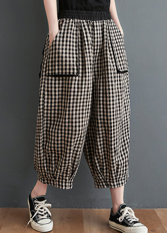 Beautifully Balanced Pants with Timeless Character