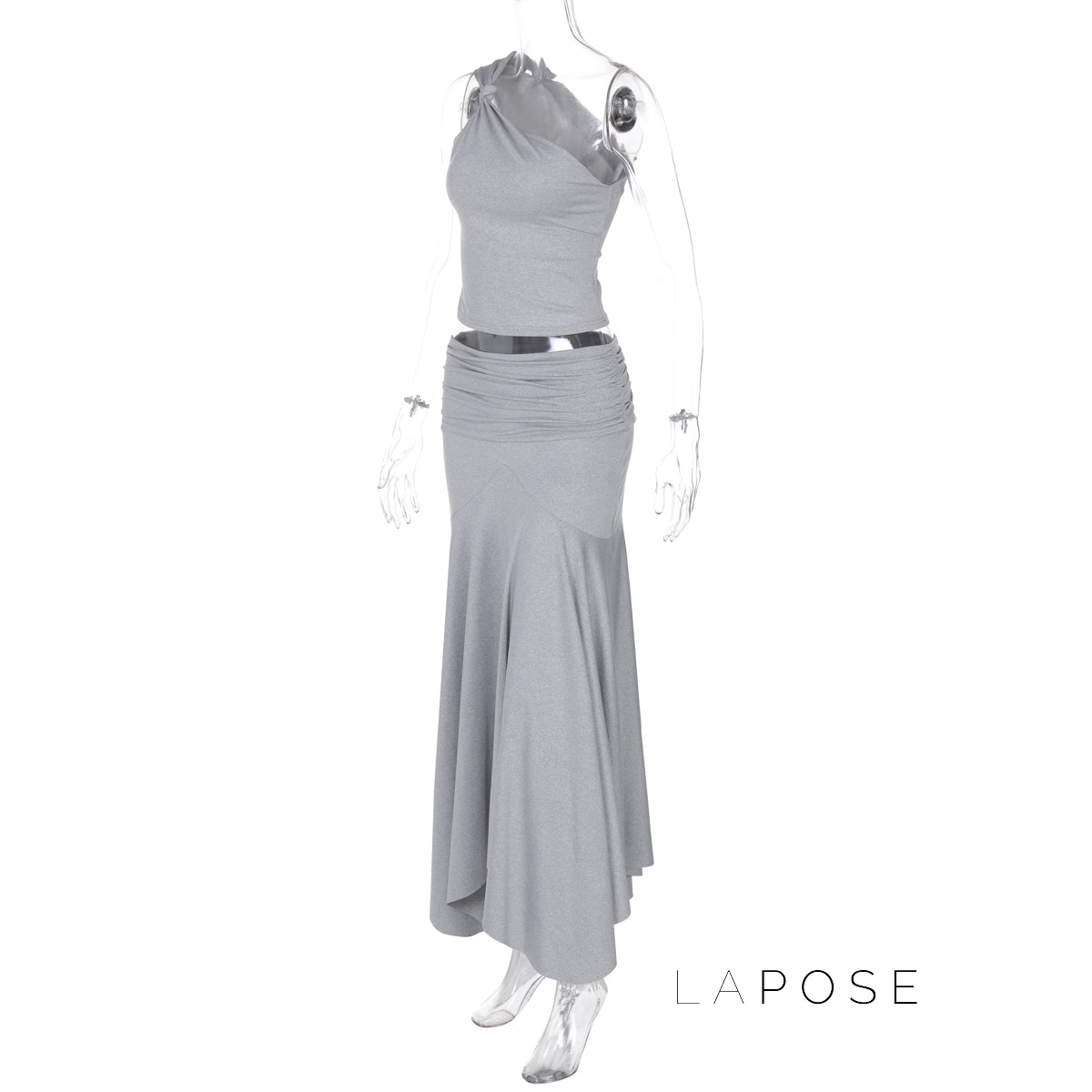 Beautifully Balanced Garment with Timeless Character