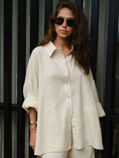Thoughtfully Designed Blouse