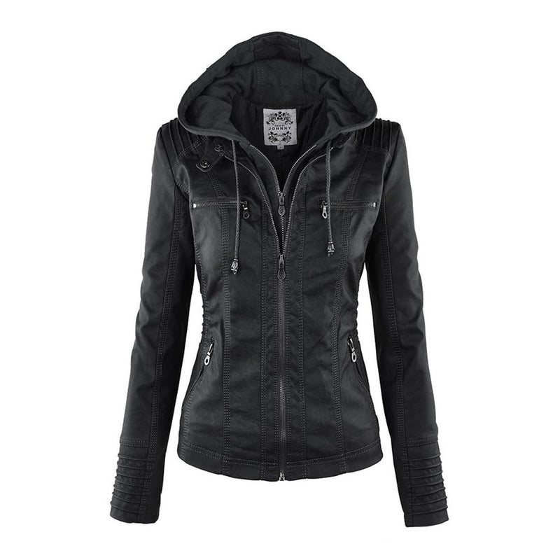 Timeless Vintage Style Coat