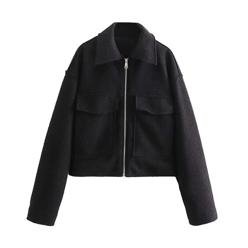 Classic Vintage & Enduringly Stylish Jacket
