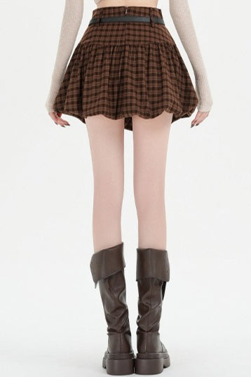 Timeless Vintage Style Garment