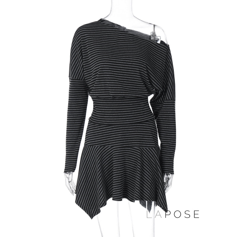 Sophisticated Garment with a Clean Classic Look