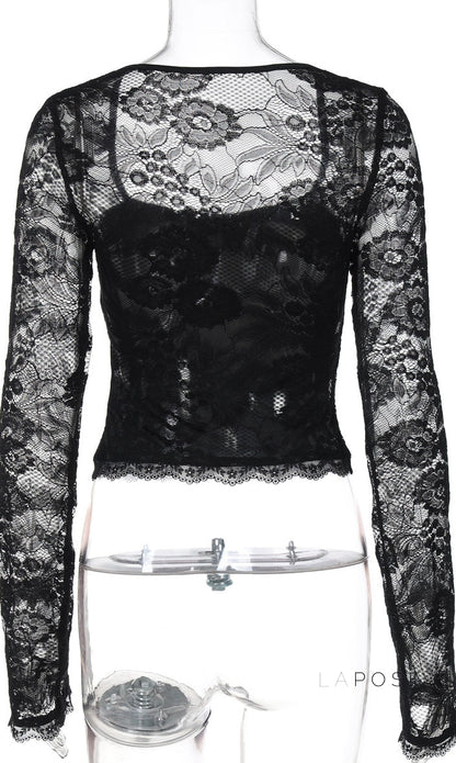 Beautifully Balanced Top with Timeless Character