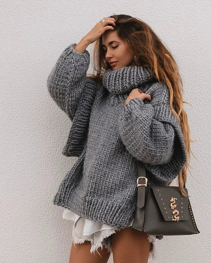 Classic Vintage & Enduringly Stylish Sweater