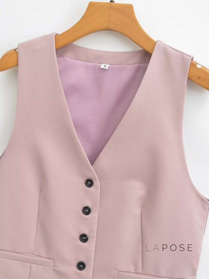 A Vintage Style Garment with Delicate Timeless Details