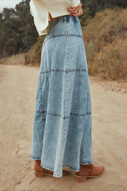 Elegantly Designed Garment