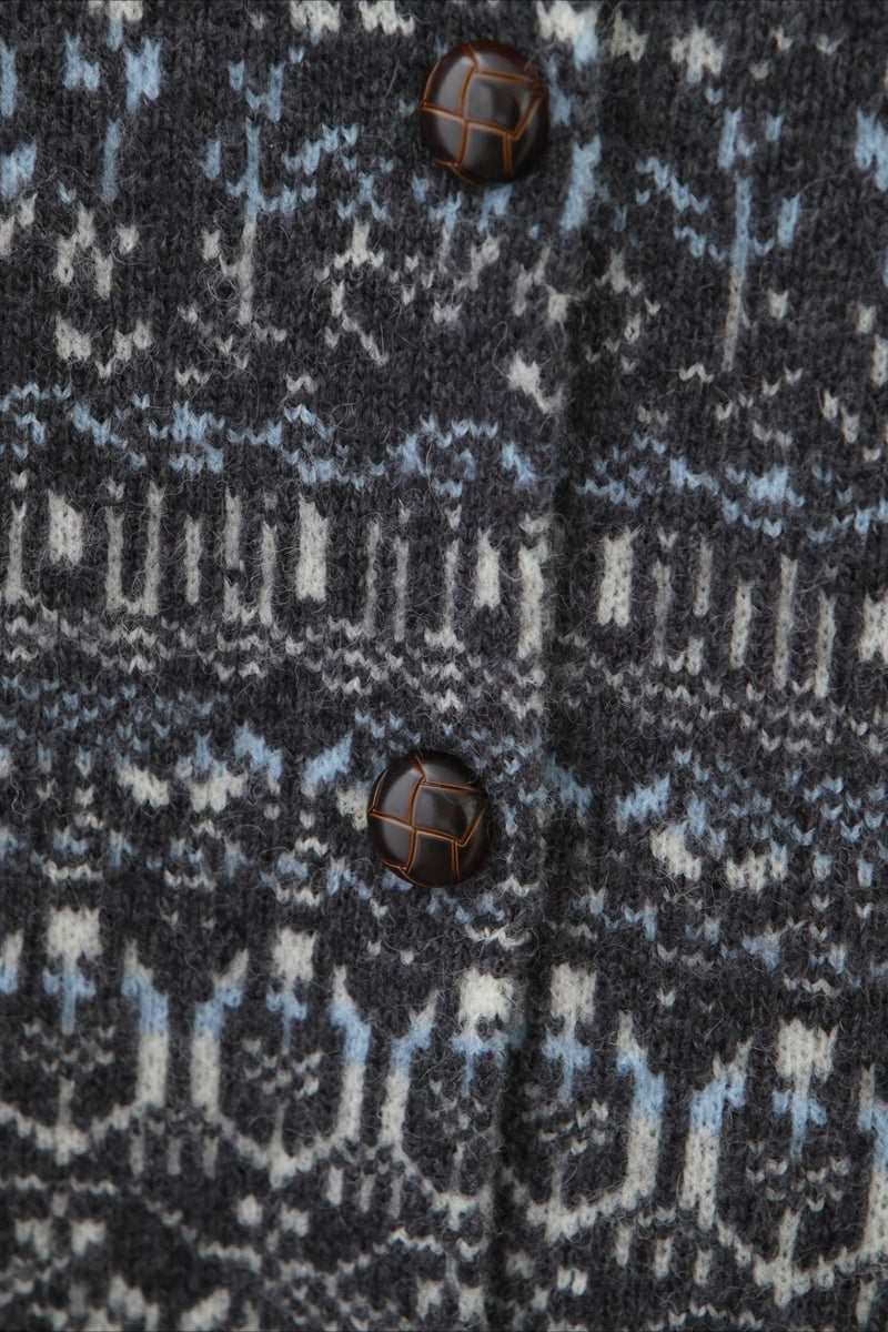 Beautifully Crafted Cardigan