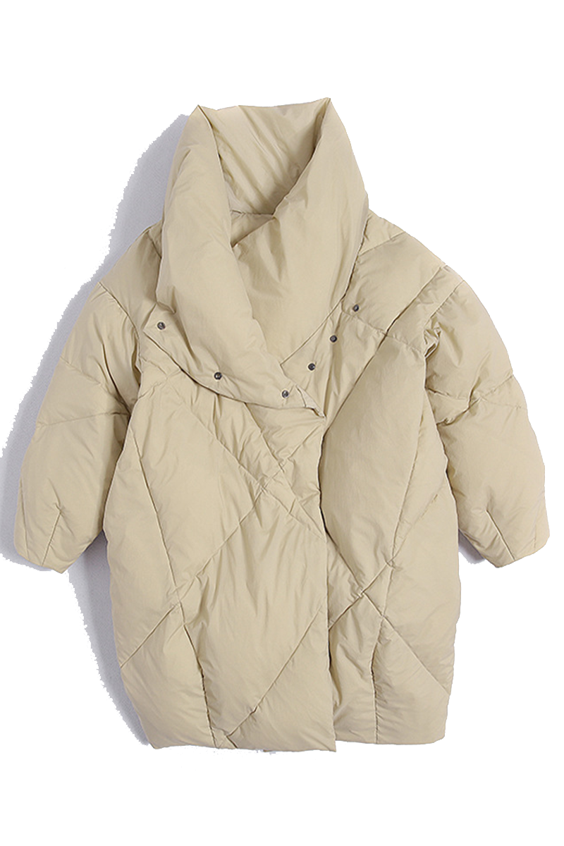 Beautifully Finished Garment in a Timeless Design