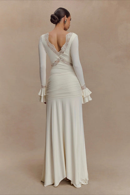 Beautifully Crafted Dress