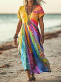 Elegantly designed Dress