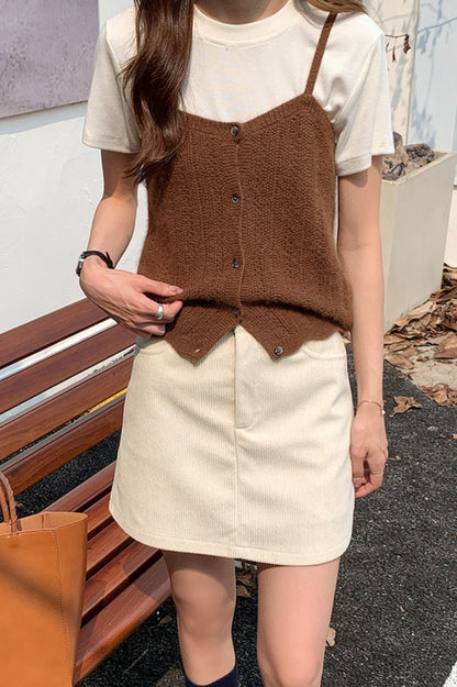 Beautifully Crafted Garment