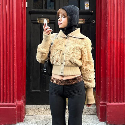 Beautifully Crafted Jacket in a Classic Style