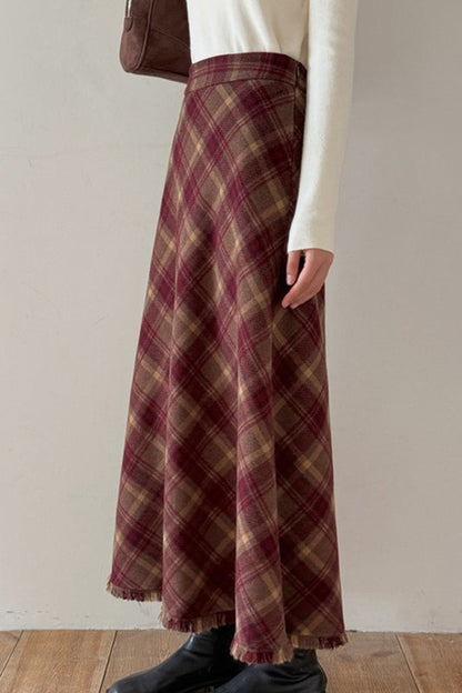 Gracefully Designed Garment