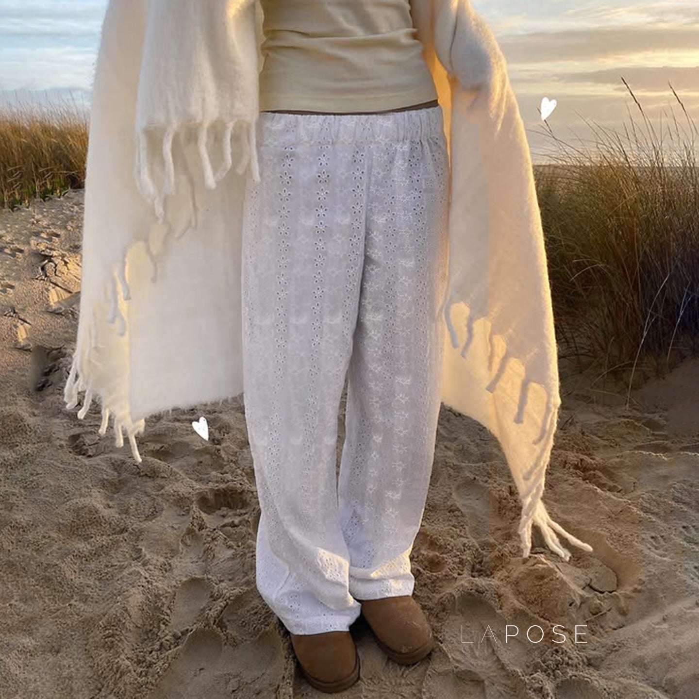 Gracefully Styled Pants for Any Occasion