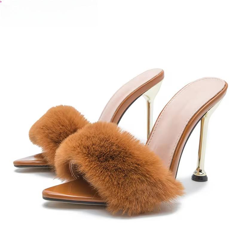 Gracefully Styled Heels for Any Occasion