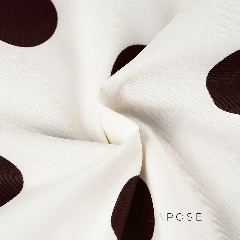 Beautifully Balanced Garment with Timeless Character