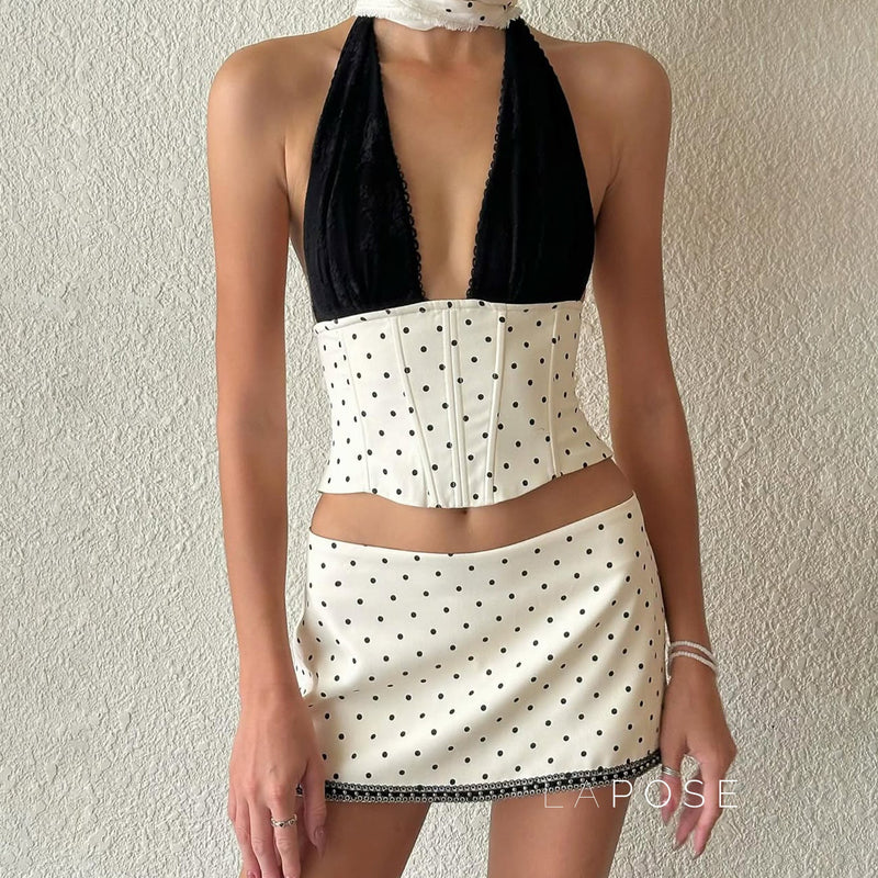 Beautifully Finished Garment in a Timeless Design