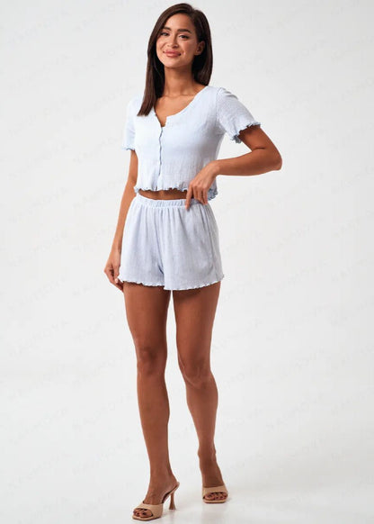 Beautifully Crafted Garment in a Classic Style